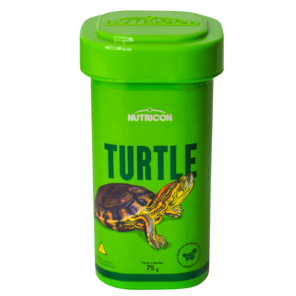 Nutricon Turtle 75g